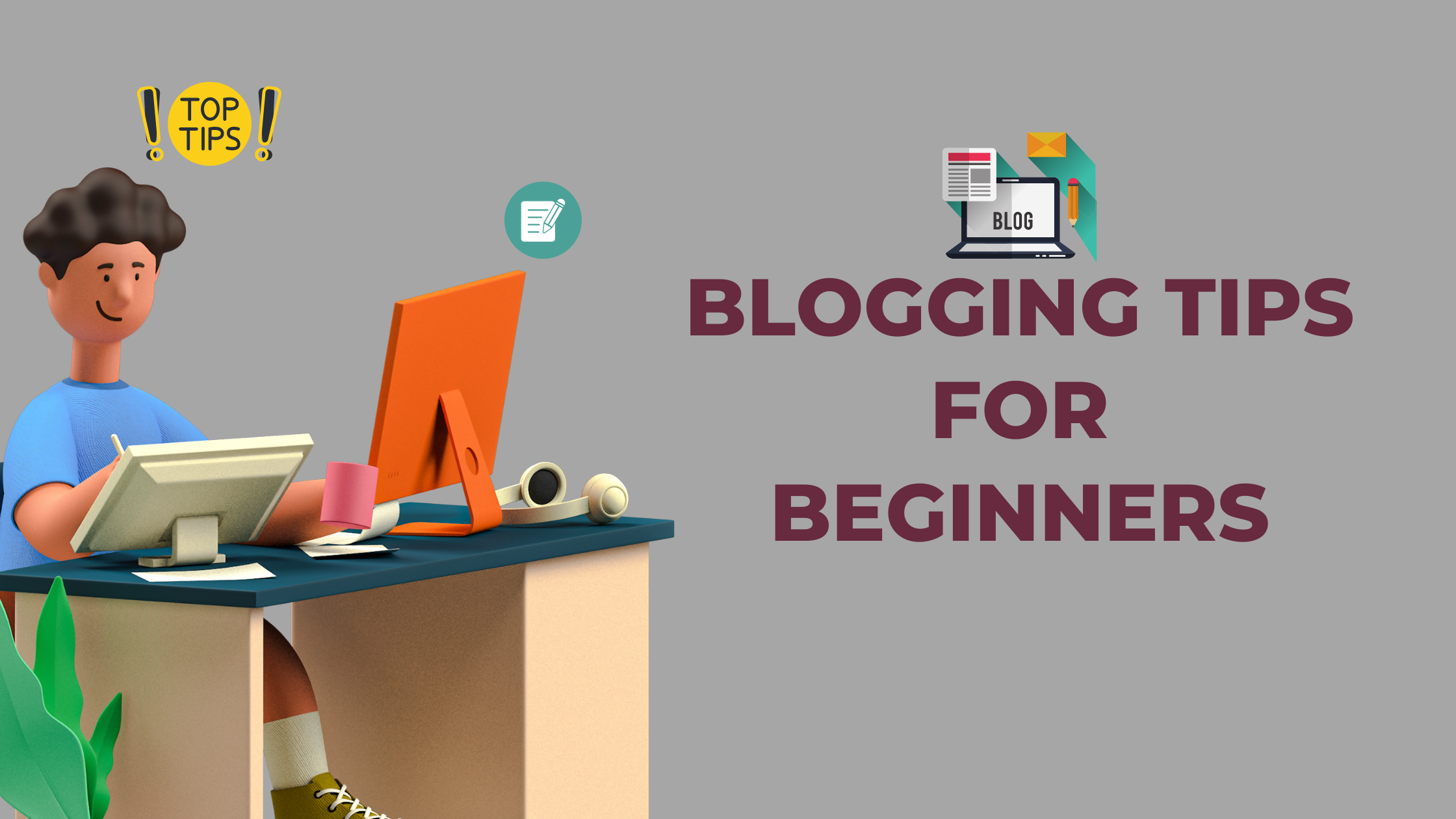 best blogging tips