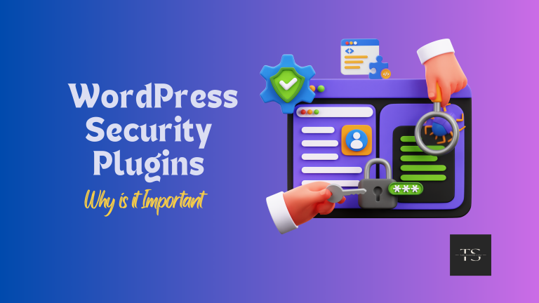 What is a WordPress Security Plugin